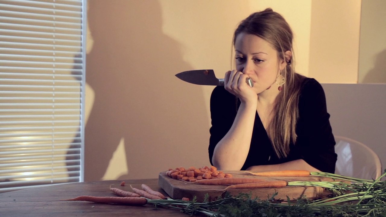 LES LAISSÉS POUR CONTES - Teaser #1