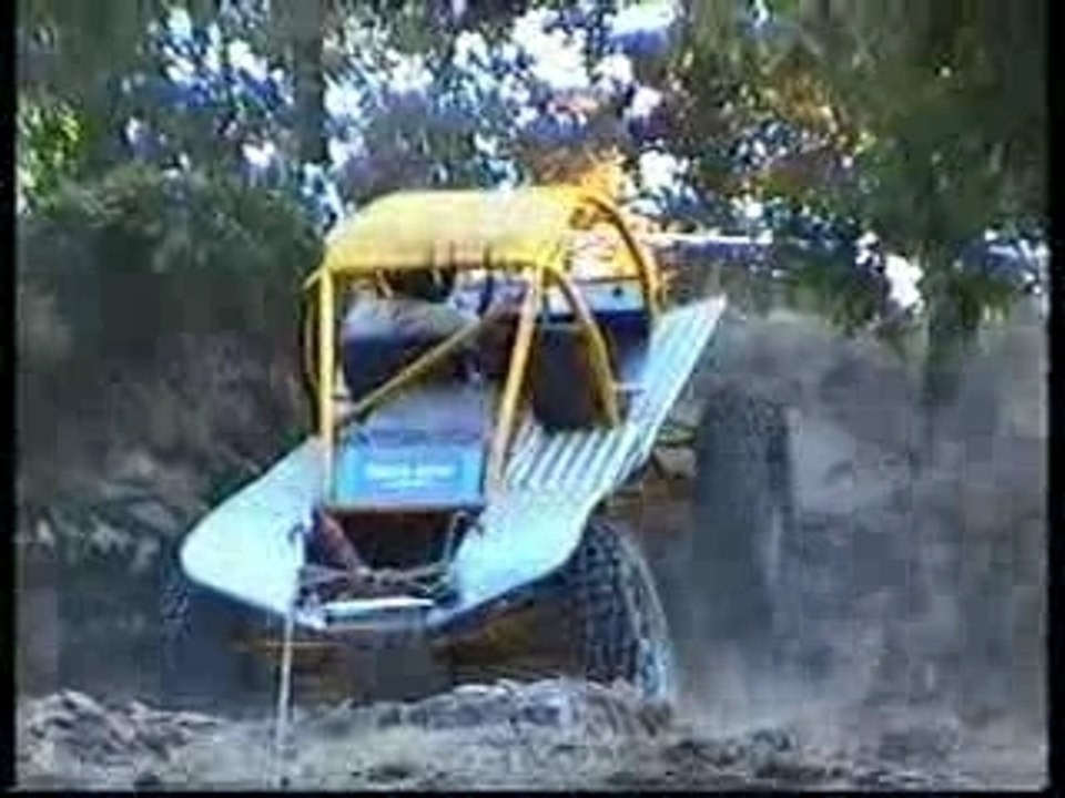 Proto trial 4x4 2