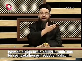 Itikat Risalesi 6  Mümin Kafir Münafık Kime denir-Cübbeli Ahmet Hoca