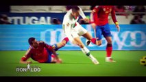 Cristiano Ronaldo   Best Fights & Angry Moments ►