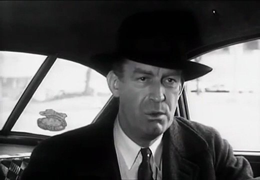 The Great St. Louis Bank Robbery, 1959, with Steve McQueen - full movie (360p)