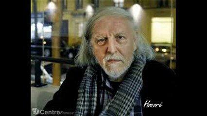 Charlie's Baroque Blues