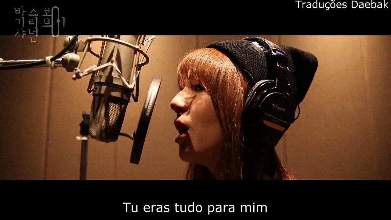 ★ Shannon ft. Giriboy & Vasco - Breath [Legendado em PT-PT]