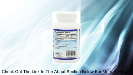 Jarrow Formulas Magmind Nutritional Supplement, Review