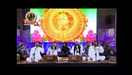 Naseema Janibey Naat Afzal Sabri