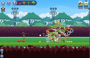 Angry Birds Friends Tournament Week 139  Level 1 | no power HighScore ( 173.470 k )