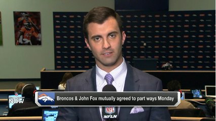 Adam Gase to meet with 49ers, then Broncos