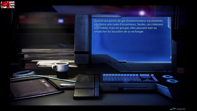 Mass Effect 3 - Liberation de l'equipe de Taylor - 2nd Partie