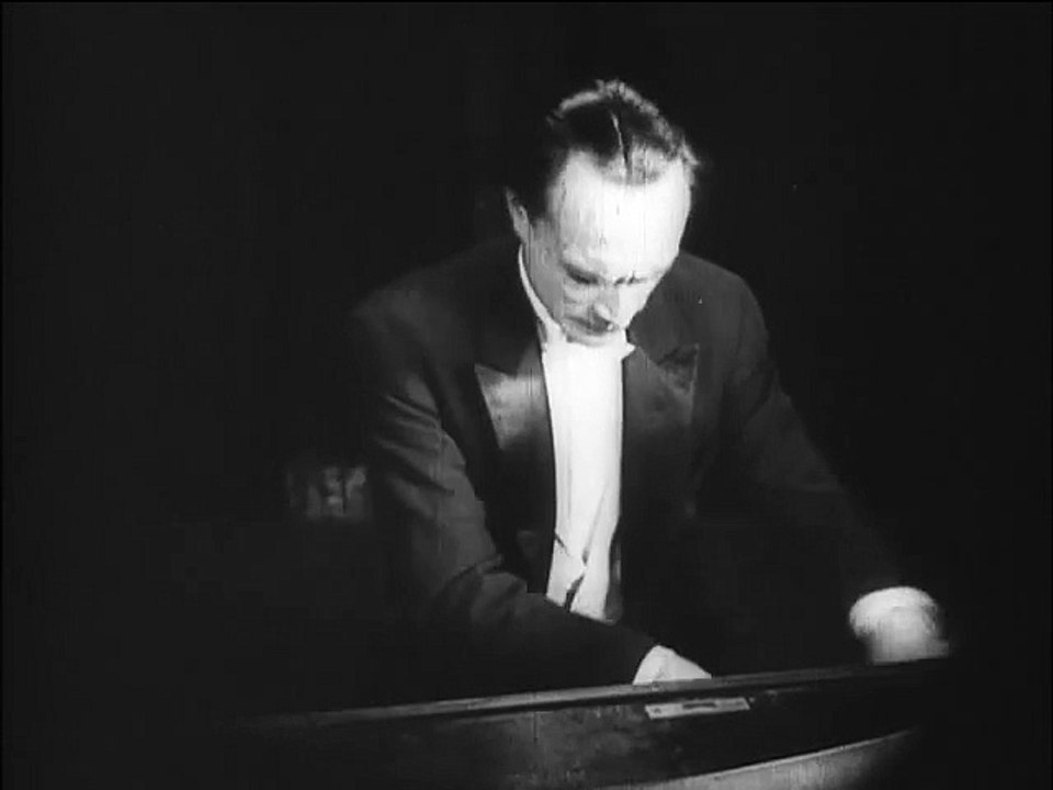 The Hands of Orlac (1924)