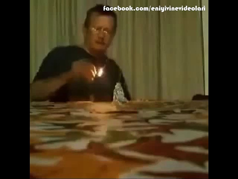 Patlayan Dayı