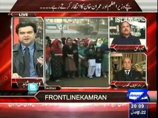 On The Front - 13th January 2015 - Video Dailymotion