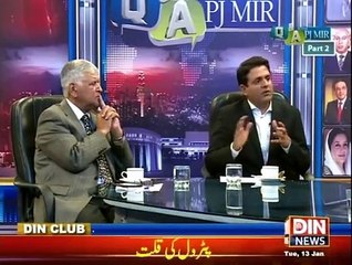 Q&A With PJ Mir (Part - 2) - 13th January 2015 - Video Dailymotion