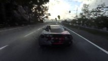 Driveclub Japan - Nakasendo Track Teaser