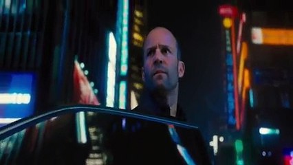 fast and furious 7 official HD trailer 2014 Movie (Hollywood 2014) - Video Dailymotion