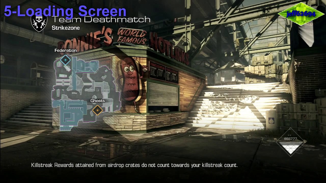 16 Reasons Why I Don't LIke Ghosts (Call of Duty: Ghosts Gameplay)