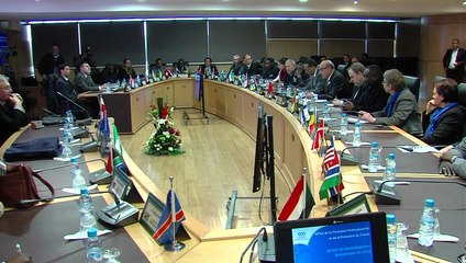 مكتب التكوين المهني وإنعاش الشغل انخرط في شراكات وثيقة مع العديد من البلدان (مسؤول)