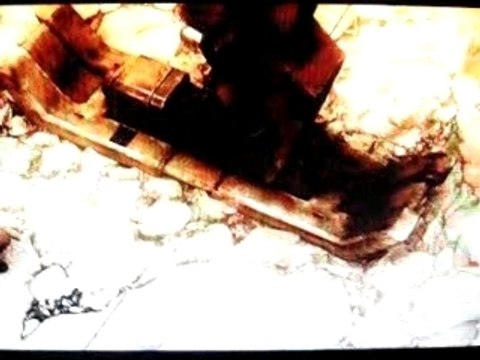 Armored core 4 demo opening