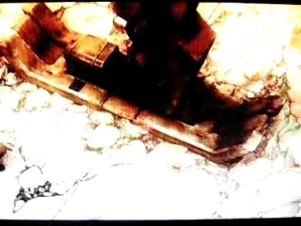 Armored core 4 demo opening