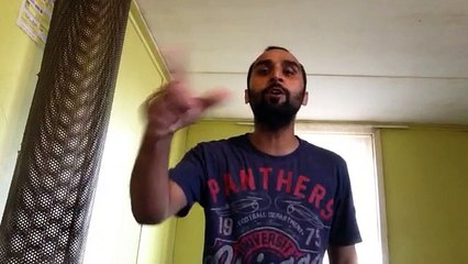 bhai gurbaksh singh khalsa - barra kujh seh leya