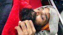 bhai gurbaksh singh khalsa in hospital