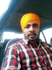 bhai gurbaksh singh support - jo mangan haq soorme oh baagi akhwonde ne