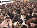 Allama Ali Nasir Talhara - 6 Muharram 2010 - Mazafarpur Sialkot