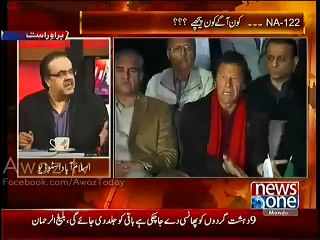 Imran Chahey Sahi Kare Ya Ghalat Main Uss ki Tareef Karoon Ga - Dr. Shahid Masood