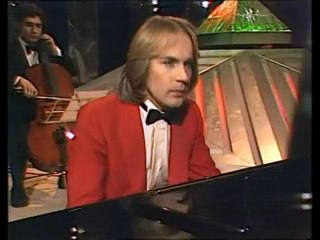 Richard Clayderman - Fur Elise