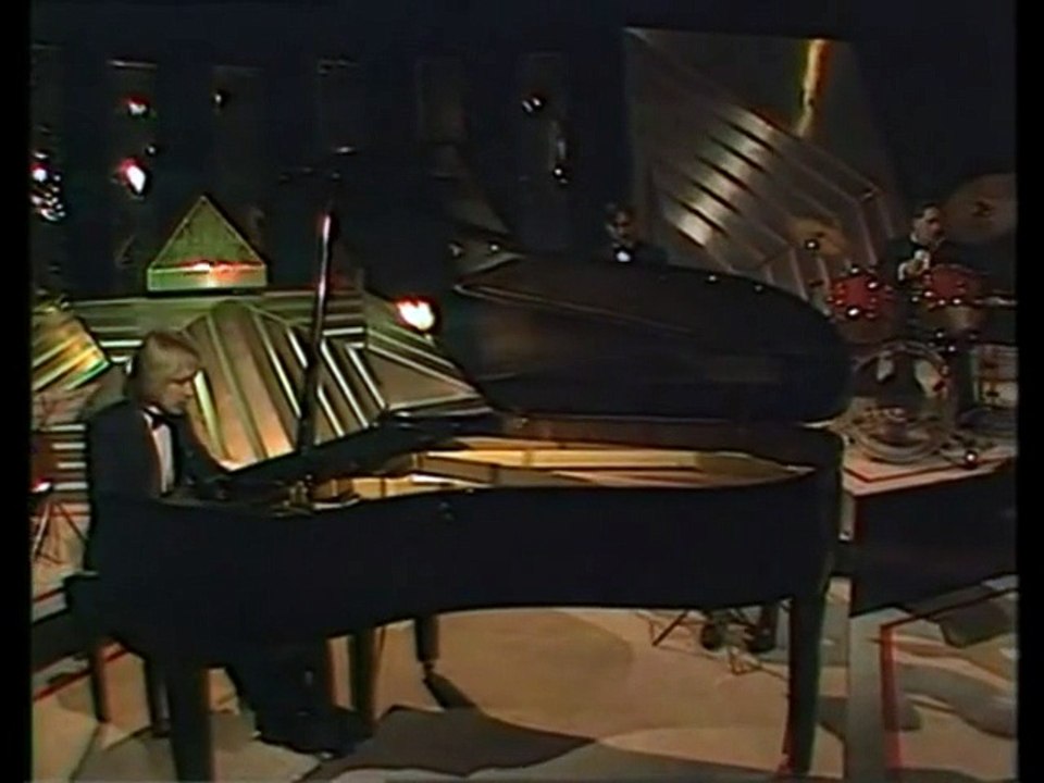 Richard Clayderman - Lettre A Ma Mere