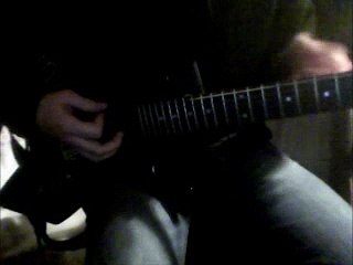 Nickelback Animals COVER