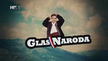 Gljas narda 17