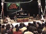 Allama Ali Nasir Talhara - 8 Muharram 2010 - Mazafarpur Sialkot