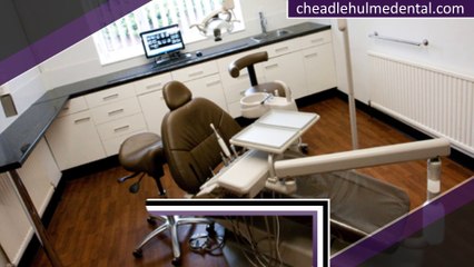 Church Road Dental & Cosmetics is committed to meeting and exceeding patient needs