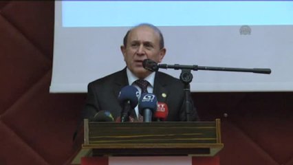 Burhan Kuzu: "Yargının Üzerinde Tek Yetki Bendedir Mantığı ile Hareket Etti Anayasa Mahkemesi"