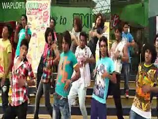 Chandu_Ki_Girlfriend_-_ABCD_(Any_Body_Can_Dance)(wapking.cc)