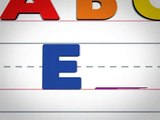The Alphabet : Learning Vidoe For Kids