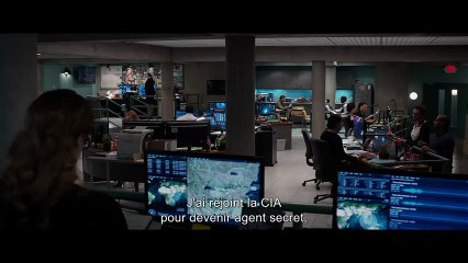 Spy - Bande-annonce