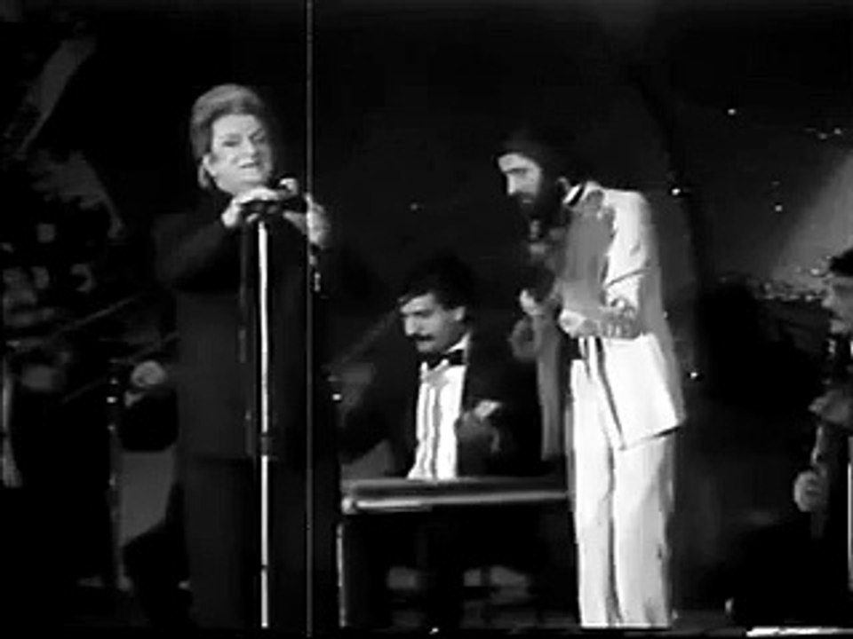 Gündüzüm Seninle - Zeki Müren