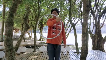 The World's best Juggler