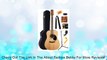 Jasmine S35 Dreadnought Acoustic Guitar Bundle with Gearlux Hardshell Case, Austin Bazaar Instructional DVD, Guitar Stand, Clip-On Tuner, Extra Strings, String Winder, Strap, Picks, and Austin Bazaar Polishing Cloth - Natural Review