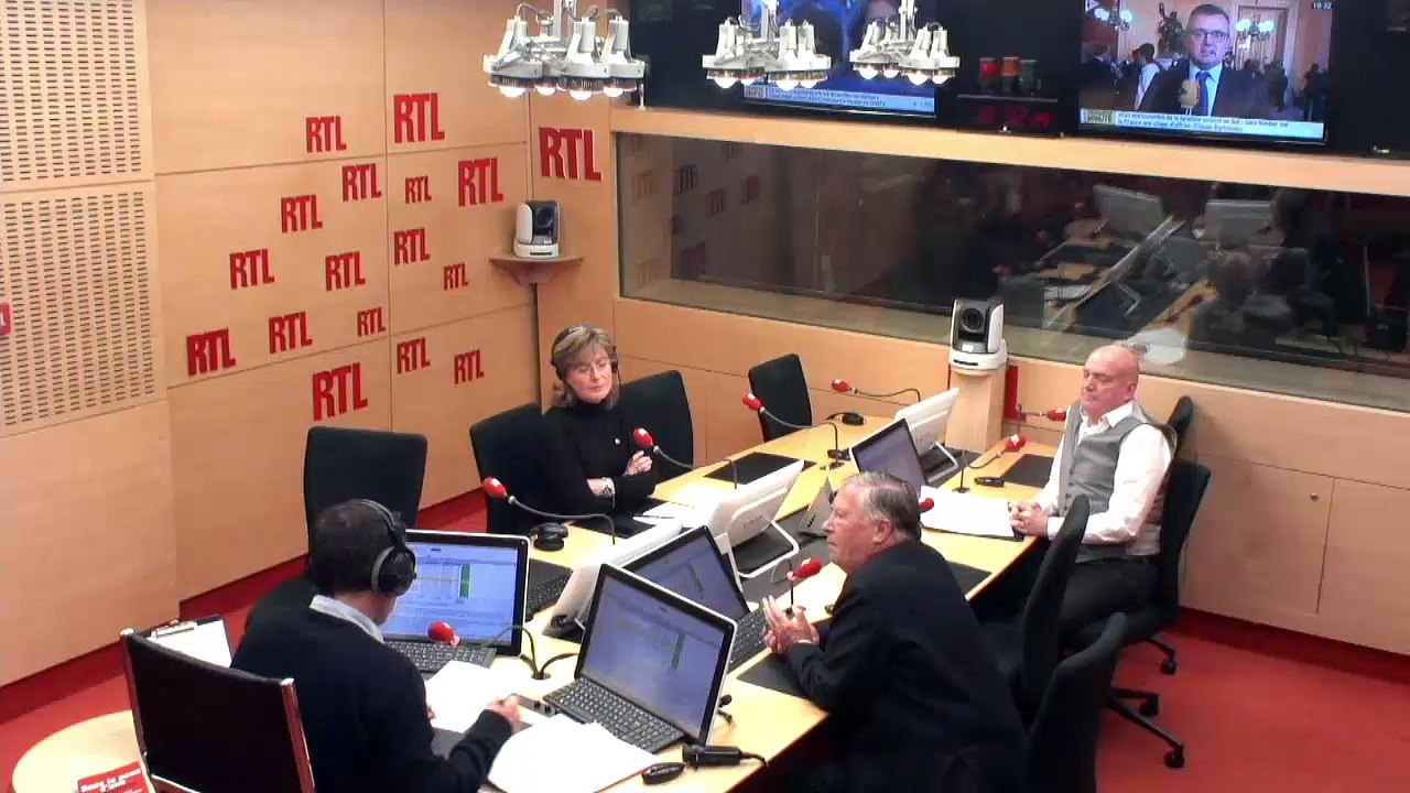 Alain Duhamel du 13 01 15