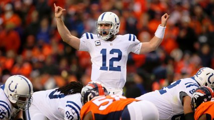 Predictions for NFC, AFC championships