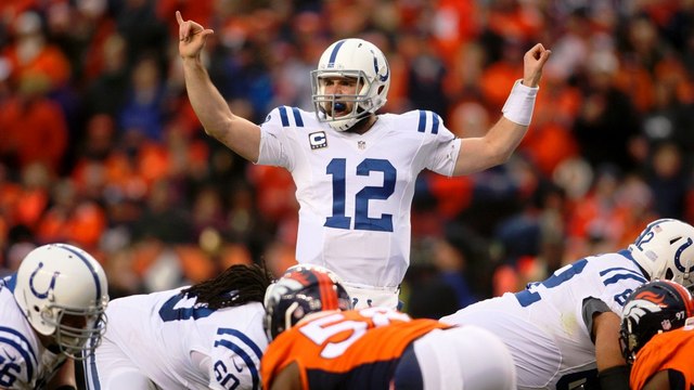 Predictions for NFC, AFC championships