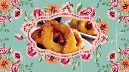RANDOM: Postres Limeños Clásicos