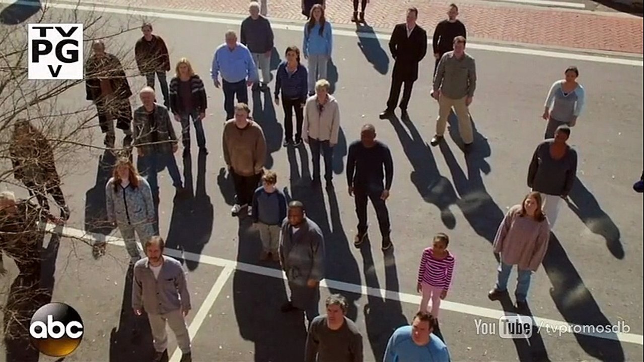 Resurrection - saison 2 - épisode 12 Teaser
