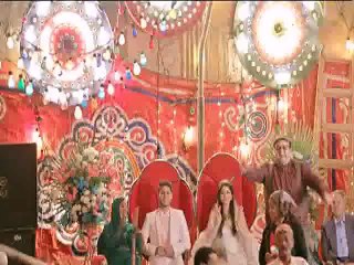 كليب نانسى عجرم - المصرى مان | نسخة أصلية