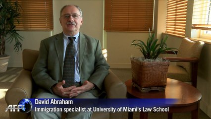 Immigration debate to heat up as Obama's amnesty takes effect