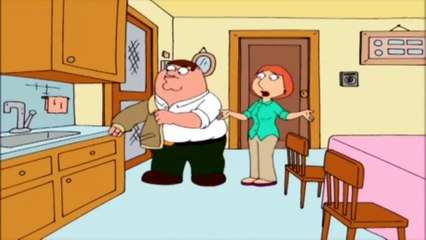 Family Guy S02E06 Clip#3.