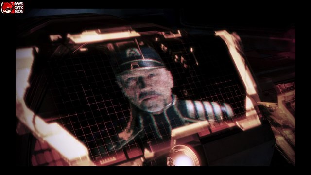 Mass Effect 3 - Recuperation de Javik - 1er Partie