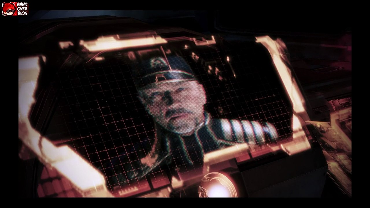 Mass Effect 3 - Recuperation de Javik - 1er Partie